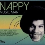 Nappy Music Man: Soul-Pop-Disco-Funk-Crossover From Trinidad, 1975-1981 by Richard Mayers