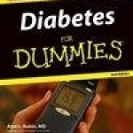 Diabetes For Dummies