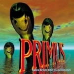 Tales from the Punchbowl by Primus
