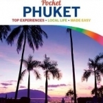 Lonely Planet Pocket Phuket