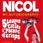 5 League Titles and a Packet of Crisps: My Autobiography