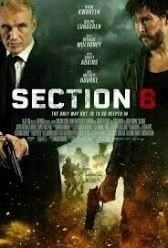 Section 8 (2022)