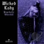 Psychotic Overkill by Wicked Lady