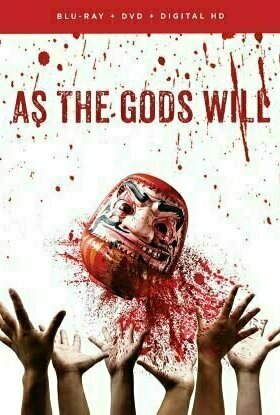 As the Gods Will (2014)