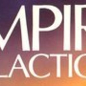 Empire Galactique (1st Edition)
