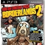 Borderland 2: Add-On Content Pack 