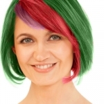 Hair Color Dye - Hair Style Changer Salon and Recolor Booth Editor