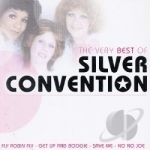 Very Best of Silver Convention by The Silver Convention