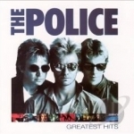 Greatest Hits by The Police