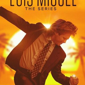 Luis Miguel: The Series