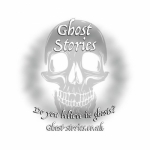 Ghost Stories the Podcast