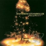 Christmas 1984 by Mannheim Steamroller