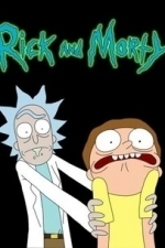 Rick and Morty  - Season 3