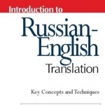 Introduction to Russian - English translation