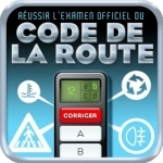 Code de la Route reussir l&#039;examen officiel