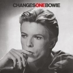 Changesonebowie by David Bowie