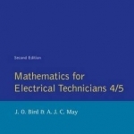 Mathematics for Electrical Technicians: Level 4-5