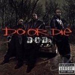 D.O.D. by Do Or Die