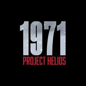 1971 Project Helios