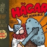 Hagar the Horrible (The Epic Chronicles): Dailies 1979-80