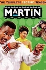 Martin  - Season 2