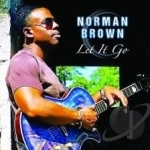 Let It Go by Norman Brown Guitar