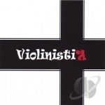 Violinistik by ADIDAM