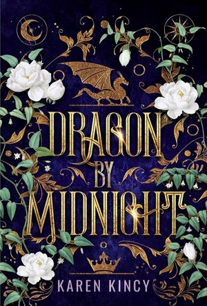 Dragon By Midnight