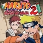 Naruto: Clash of Ninja 2 