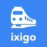 ixigo: IRCTC Train, PNR Status