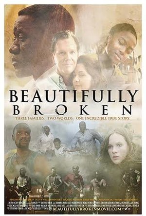 Beautifully Broken (2018)