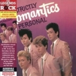 Strictly Personal by The Romantics