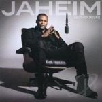 Another Round by Jaheim