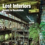Lost Interiors: Beauty in Isolation