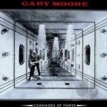 Corridors of Power by Gary Moore