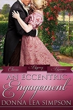 An Eccentric Engagement