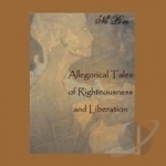 Allegorical Tales of Righteousness &amp; Liberation by Ne&#039;pom