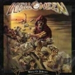 Wall Of Jericho by Helloween