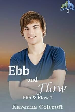 Ebb and Flow (Ebb & Flow #1)