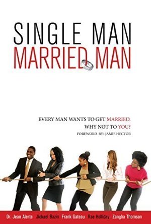 Single Man, Married Man