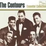 Essential Selection by The Contours