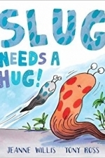 Slug Needs A Hug