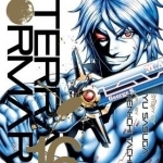 Terra Formars: Vol. 16