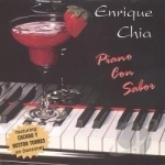 Piano Con Sabor by Enrique Chia