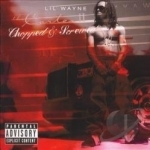 Tha Carter II by Lil Wayne