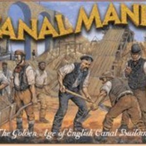 Canal Mania