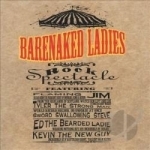 Rock Spectacle by Barenaked Ladies