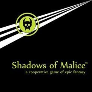 Shadows of Malice