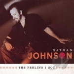 Feeling I Got by Nathan Johnson