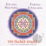 Sacred Chorde by Steven Halpern